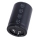 Електролітичний конденсатор 680uF 400V ELP 35x50mm (ELP681M2GBB-Hitano
