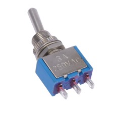 Тумблер TSX1 SPDT ON-ON 3A