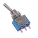 Тумблер TSX1 SPDT ON-ON 3A NINIGI