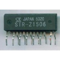 STRZ1506 Sanken