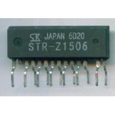 STRZ1506