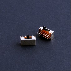 Перемикач рушійний SK23T06V03-2500