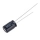 Електролітичний конденсатор 100uF 16V KLP 6,3x9mm (KLP-016V101ME090-Koshin