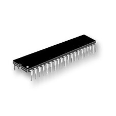 PIC18F4520-I/P