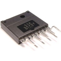 STRS6707 SANKEN