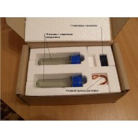 K-3 Конструктор-Сонячна батарея своїми руками.