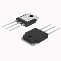 Транзистор 2SK2611 Toshiba