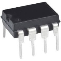 Мікросхема LM358NG TI