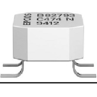 Дросель 4.7mH 10kHz 400mA (B82793C0475N265-Epcos) синфазный фильтр