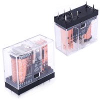 Реле G2R1E12DC Omron