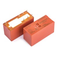 Реле RT314012 TE Connectivity