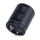 Електролітичний конденсатор 150uF 400V EHP 25x30mm (EHP151M2GBB-Hitano