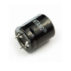 68uF 400V EHP 22x25mm EHP680M2GBA-Hitano електролітичний конденсатор