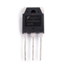 FGA25N120ANTD FGA25N120ANTDTU_F109