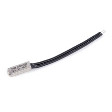 Термозапобіжник 85°C 250V/5А KLS5-KSD9700-5A085-B, що самовідновлюється