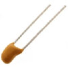68nF 50V Y5V MCC