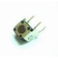 Кнопка тактовая SWT-3,7 (аналог: CTT-1102NB-160G) Well Buying