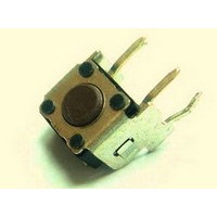 Кнопка тактова SWT-3,13 (аналоги: CTT-1102NK-160G) Well Buying