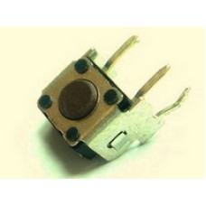 Кнопка тактова SWT-3/13, CTT-1102NK-160G