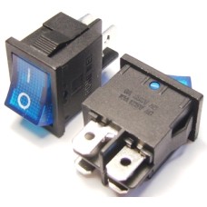 Перемикач SC778 Blue SWR-45/LB