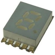 KCSC02-102 індикатор семисегментний