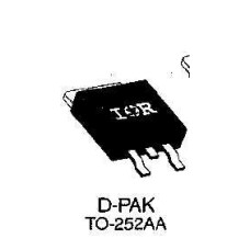 STGD5NB120SZT4