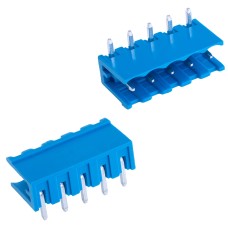Клемник KLS2-EDR-500-05P-2 2EDGR-5.0-05P