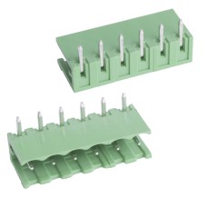 Клемник KLS2-EDR-500-06P-2 2EDGR-5.0-06P