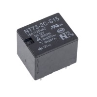 Реле NT73-2CS15DC12V0.36 Ningbo Forward Relay