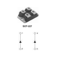 VS-UFB200FA40P Vishay