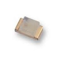 Светодиод 0805 жёлтый 590нм, 120 ° (KP-2012SYCK-Kingbright)