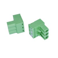 Клеммник 2EDGK-5.0-03P-14-00Z(H) Degson