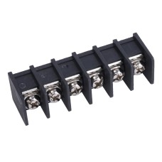 Клемник SH901A-9.5 Sanhe 9.5mm, 6конт.