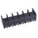 Клеммник SH901A-9.5 (Sanhe) 9.5mm, 6конт.