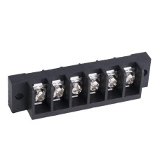Клемник SH902AM-9.5 Sanhe 9.5mm, 6конт.