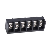 Клеммник SH902A-8.25 (Sanhe) 8.25mm, 6конт.