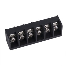 Клемник SH902A-9.5 Sanhe 9.25mm, 6конт.