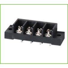 Клемник SH902AM-9.5 Sanhe 9.5mm, 6конт.