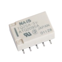 Реле TQ2SA-5V Nais