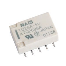 Реле TQ2SA-5V Nais