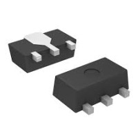 Мікросхема ADL5602ARKZ-R7