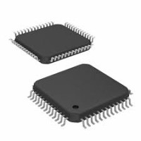 Микросхема ADUC834BSZ