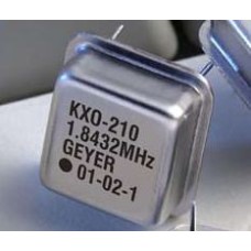 KXO-215 24.0 MHz кв. ген. кварцовий генератор