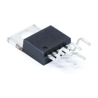 Мікросхема LM675T, NOPB