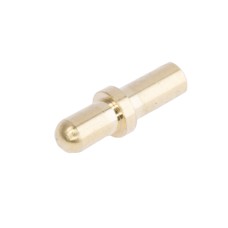 CP-358-G CONTACT BRASS/ GOLD PLATED
