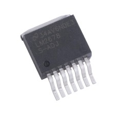 LM2678S-ADJ TO263/7