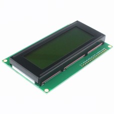 Инд-р MTC-S20401AFGHSAY ЖКИ, 4 строки по 20 симв.