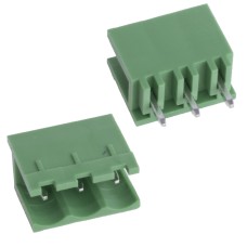 Клемник 2EDGV-5.0-03P-14-00ZH