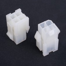 MF-4M CP-01204000 розетка на кабель с контактами