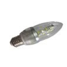 BL001-SMD21-4.4W-E14 4,4W Тепл.бел 21 LEDs AC85-265V